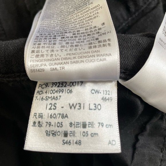 Levi Jeans - Picture 3 of 4